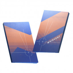 K-Deltas - Plateformes de force Kinvent