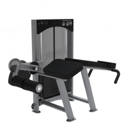 LEG CURL ALLONGE ISCHIOS - Gamme Tannac