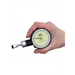 Algomètre de pression analogique