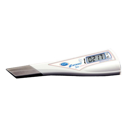 Réfractomètre "Stylo" digital ATAGO - Densité urinaire  - ATAGO PEN-URINE