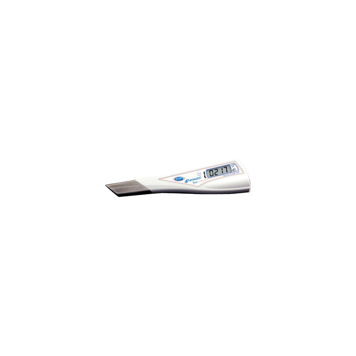 Réfractomètre à main Atago "PEN"  - Densité urinaire