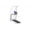 Tapis de course Cardio 260 avec Arceau et Barres réglables