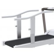 Tapis de course Cardio 270 avec Barres réglables