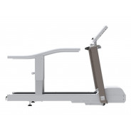 Tapis de course Cardio 270 avec Barres réglables