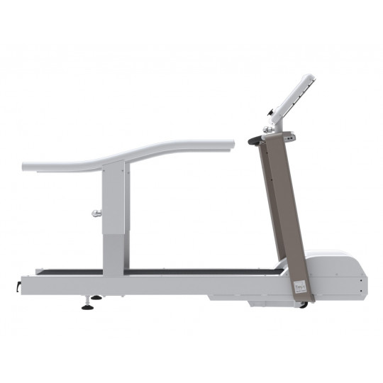 Tapis de course Cardio 270 avec Barres réglables