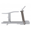 Tapis de course Cardio 270 avec Barres réglables
