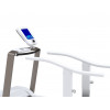 Tapis de course Cardio 270 avec Barres réglables