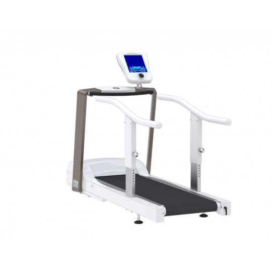 Tapis de course Cardio 270 avec Barres réglables