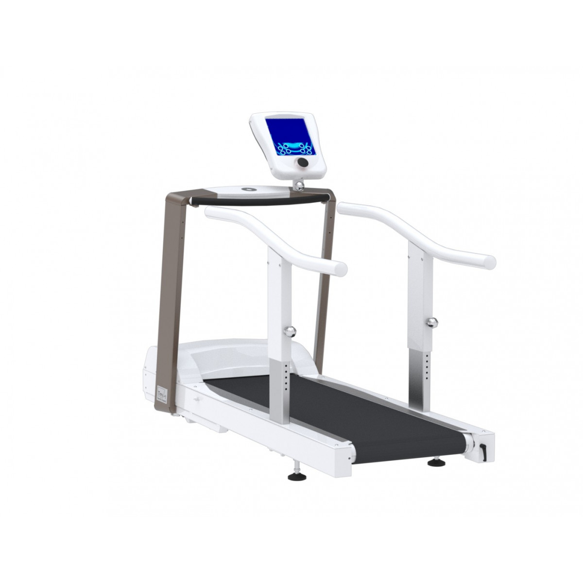 Tapis de course Cardio 270 avec Barres réglables