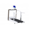 Tapis de course Cardio 270 avec Barres réglables