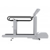 Tapis de marche/course Spacio 290 avec Barres Réglables