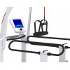 Tapis de marche/course Spacio 290 avec Arceau et Barres Réglables