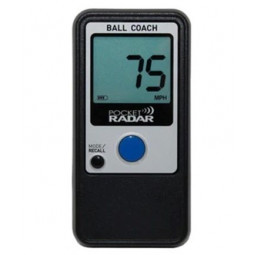 Pocket Radar BALL COACH