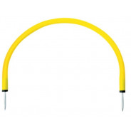Arceau de Precision PVC - Technique de Passe Sport | Mtraining