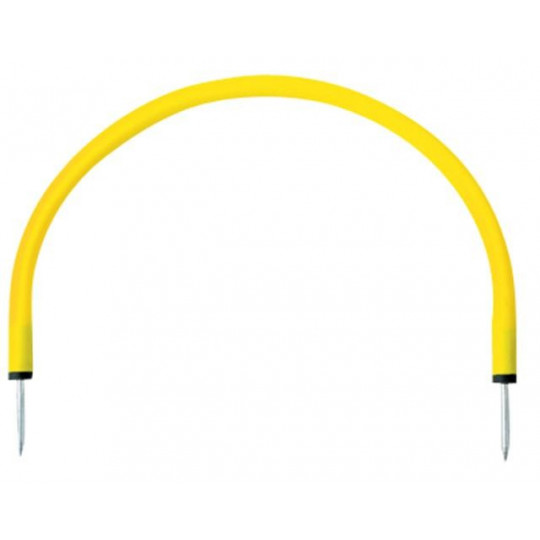 Arceau de Precision PVC - Technique de Passe Sport | Mtraining