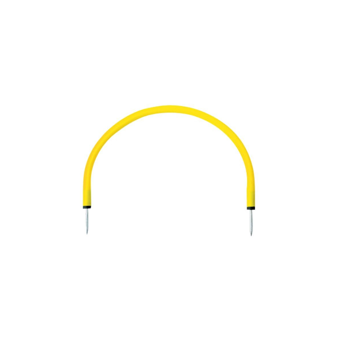 Arceau de Precision PVC - Technique de Passe Sport | Mtraining