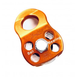 Poulie Light - Sprint 1 et 2