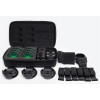 Pack 6 ROXs Pro X