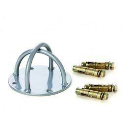 Kit Entrainement De Suspension