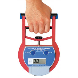 Dynamomètre à Main Takeï TK200 - Force de préhension | Mtraining