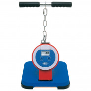 Dynamometre Dos Takei TK300 | Mtraining