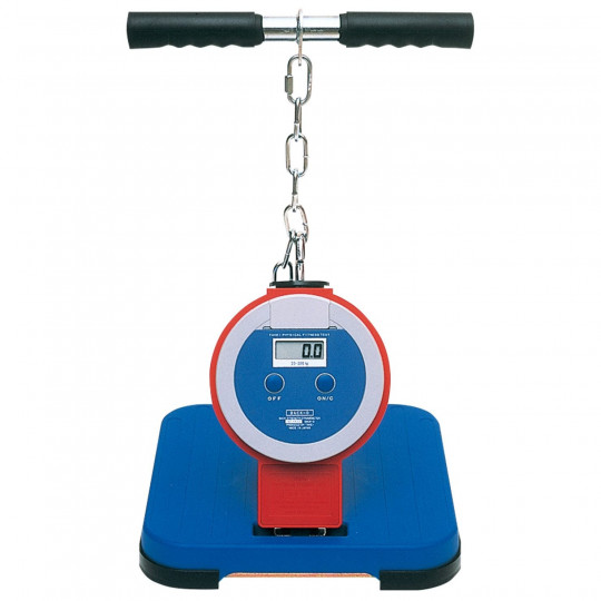 Dynamometre Dos Takei TK300 | Mtraining