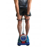 Dynamometre Dos Takei TK300 | Mtraining