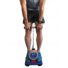 Dynamometre Dos Takei TK300 | Mtraining