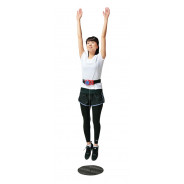 Jumpmetre Takei | Mtraining
