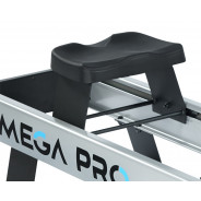 Rameur MEGA PRO XL - Gamme Fluid