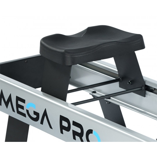 Rameur MEGA PRO XL - Gamme Fluid