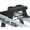 Rameur MEGA PRO XL - Gamme Fluid
