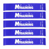 Lot de 5 bandes Miniloops - Résistance forte
