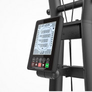 Xebex - Kit Ski Trainer Air Plus Smart Connect avec plateforme