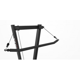 Barre de tirage pour Ski Trainer