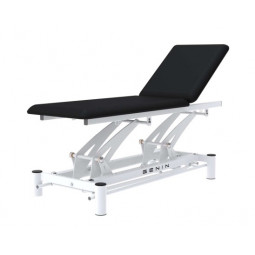 Table Kin'Eco 2 plans Proclive avec barres périphériques