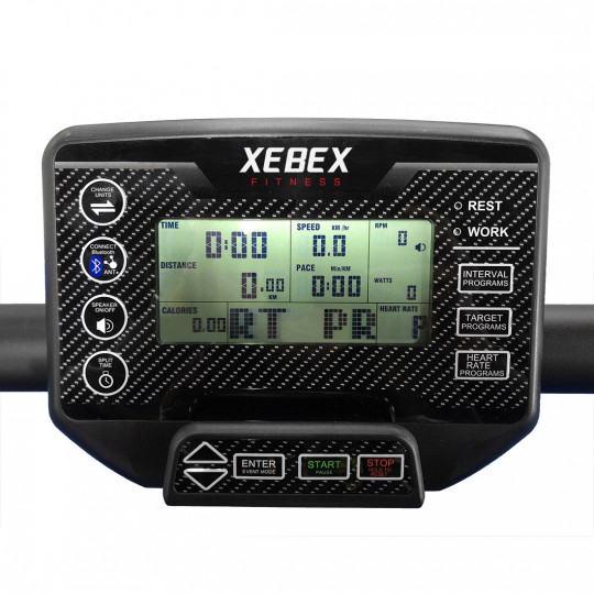 Tapis Xebex non motorisé