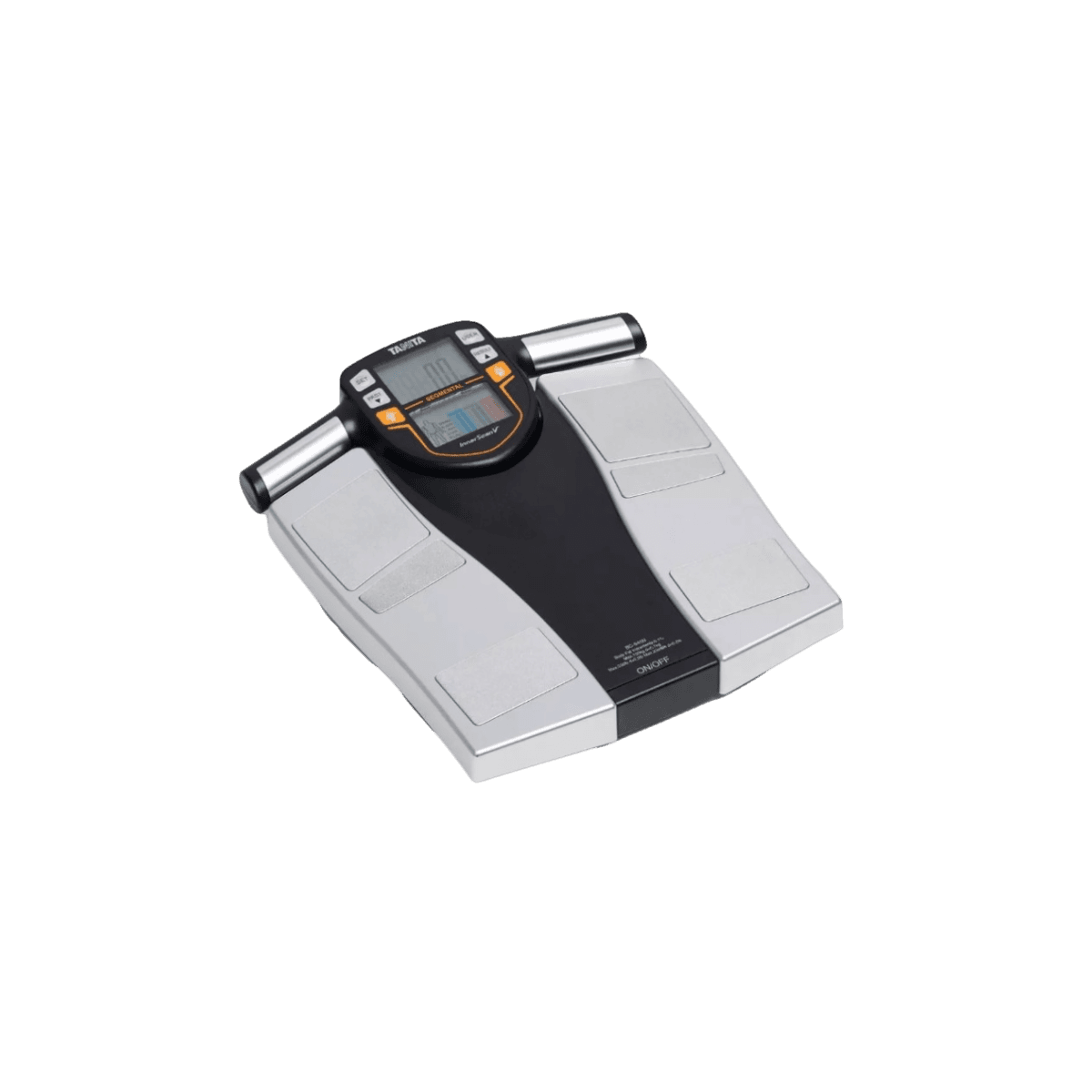 Balance Tanita Impedancemetre BC-545 | Mtraining