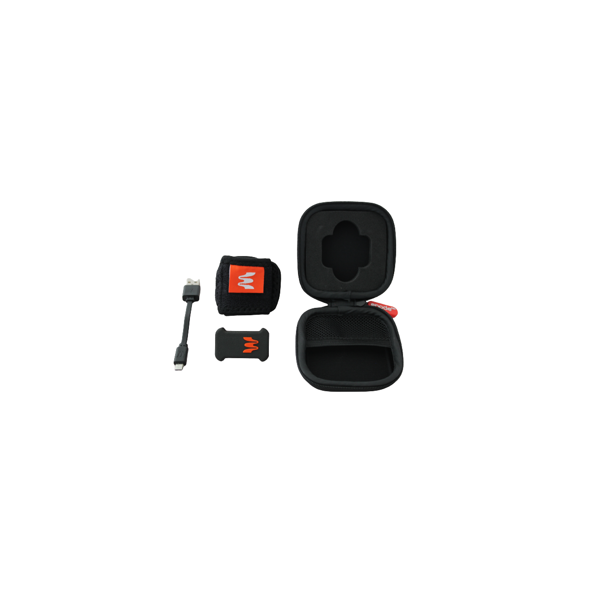 EnodePRO - Capteur | Mtraining