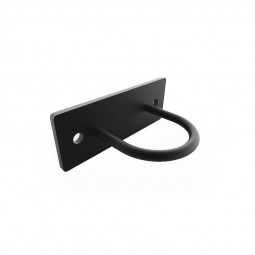 Anneau pour corde - Structure fonctionnelle