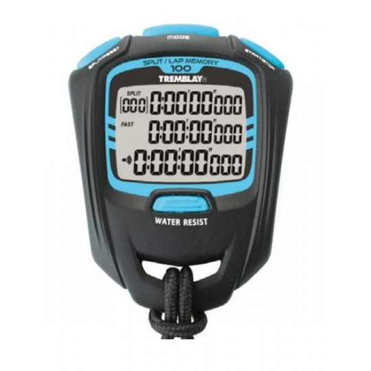 Chronometre C100 | Mtraining
