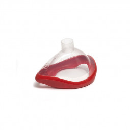 Masque facial Clearlite™ - Taille XL