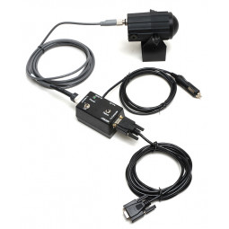 Radar OEM Stalker Pro II avec kit de développement