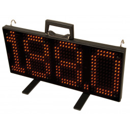 Panneau Led 3.5 Digits filaire