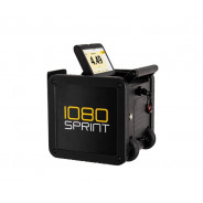 1080 Sprint 2 - Résistance motorisée sprint | Mtraining