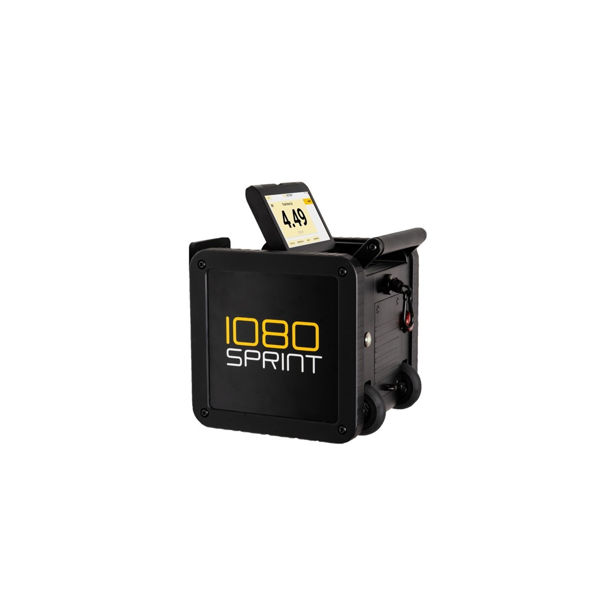 1080 Sprint 2 - Résistance motorisée sprint | Mtraining