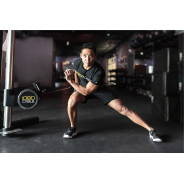 1080 Cable - Résistance motorisée musculation | Mtraining