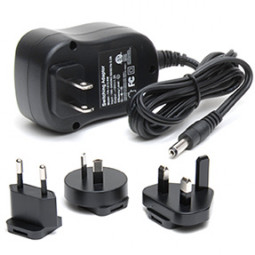 Alimentation pour radar Stalker séries Pro II et ATS II