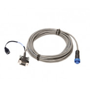 Cable sortie Radar serie PRO II ou ATS II - stalker | Mtraining