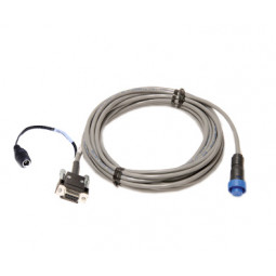 Cable sortie Radar serie PRO II ou ATS II - stalker | Mtraining